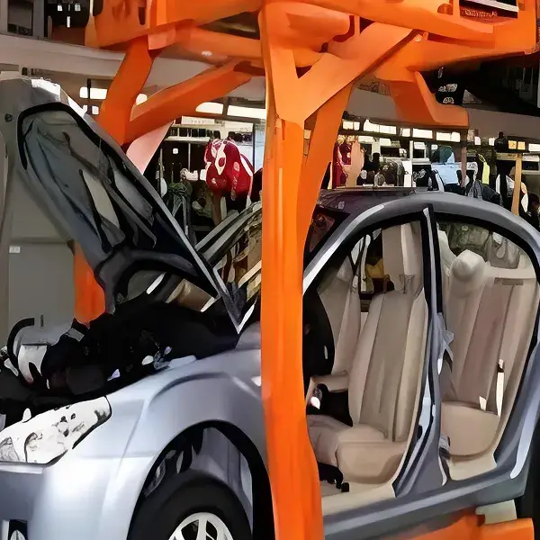 Automotive
