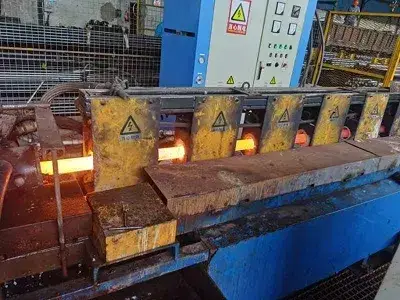 Heat Treatment