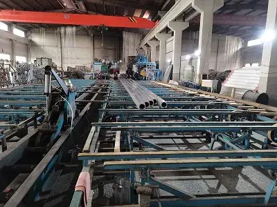 Heat Treatment