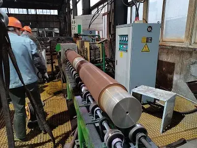 Heat Treatment