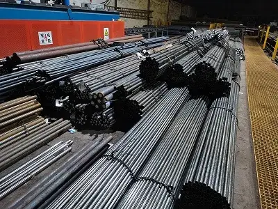 Heat Treatment