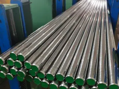 Precision Machining