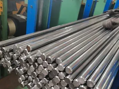 Precision Machining