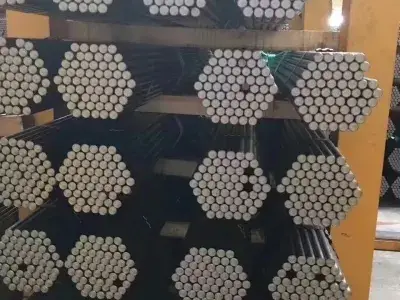 Precision Machining