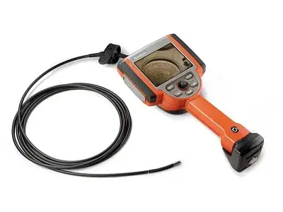 Endoscope