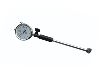 Dial bore gauge