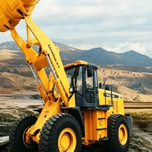 Crane