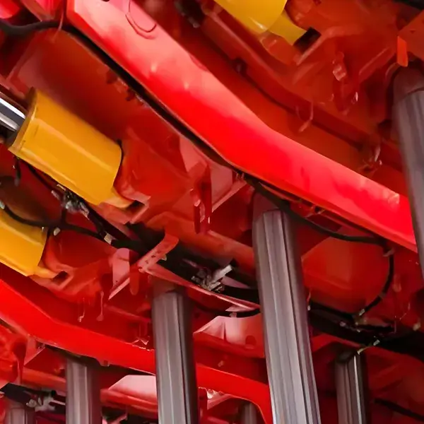 Hydraulic