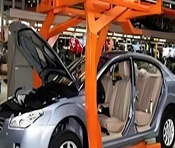 Automotive