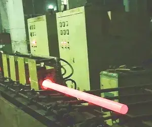 Precision Machining