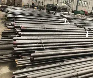 Raw Materials