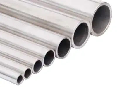 Stainless Steel Tubing