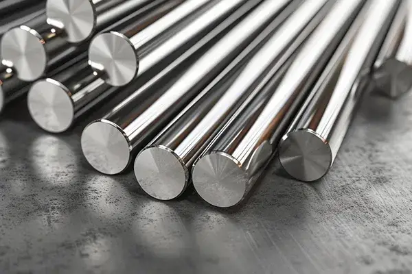 303 Stainless Round Bar