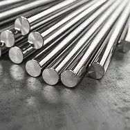 303 Stainless Round Bar