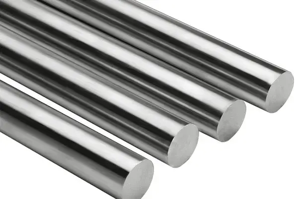 304 Stainless Steel Rod
