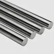 304 Stainless Steel Rod