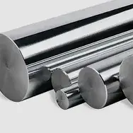 304L Stainless Centerless Ground Round Bar