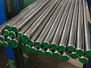 416 Stainless Steel Bar