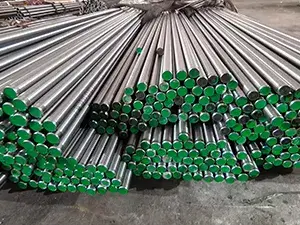 420J2 Stainless Steel Shafting