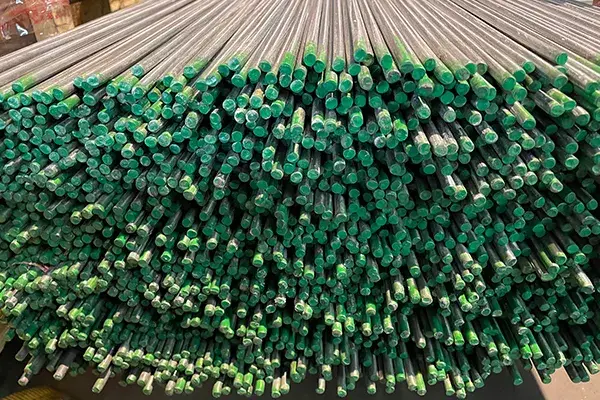430 Stainless Steel Round Bar