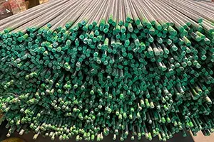 430 Stainless Steel Round Bar