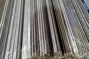 430F Stainless Steel Rod