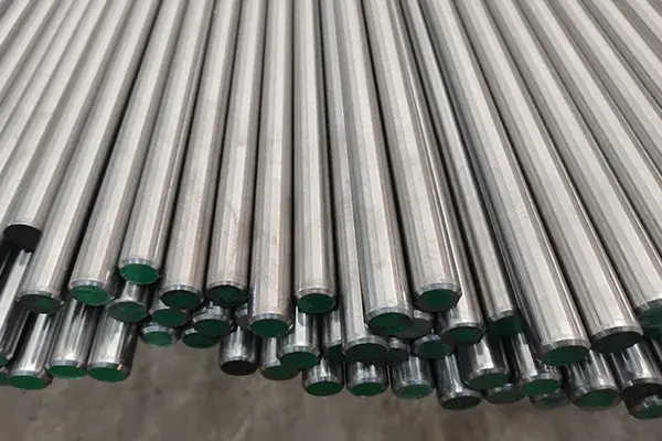 431 Stainless Steel Rod