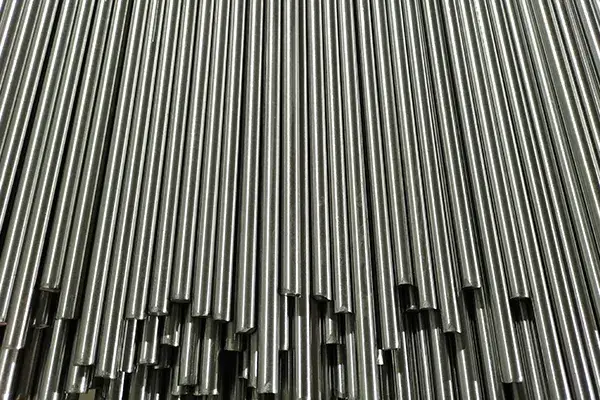 440C Stainless Steel Precision Shaft