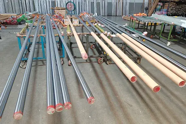 630 (17-4PH) Stainless Steel Bar