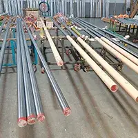 630 (17-4PH) Stainless Steel Bar