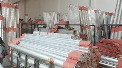 Packaging and Storage
