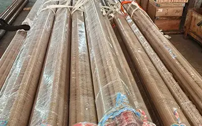 Packaging and Storage