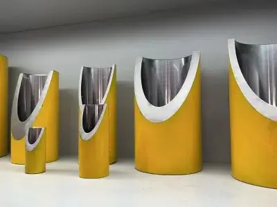 Custom Dimensions