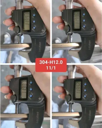 Valve Stem Material Solution