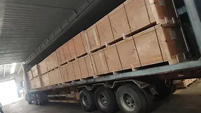 Packaging and Storage