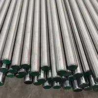 2750 Super Duplex Steel Round Bar