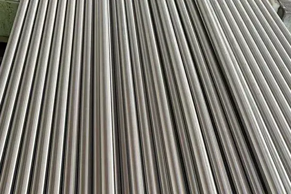 2760 Super Duplex Stainless Steel Bar