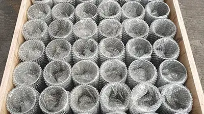 Packaging and Storage