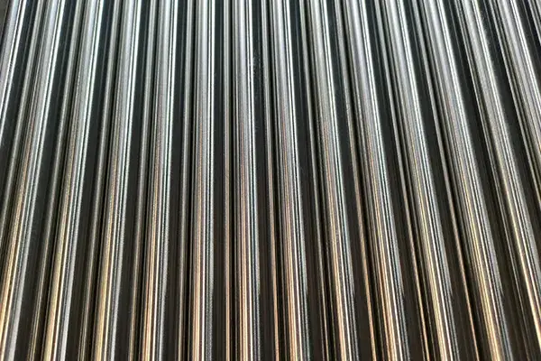 XM-13 Stainless Steel Round Bar
